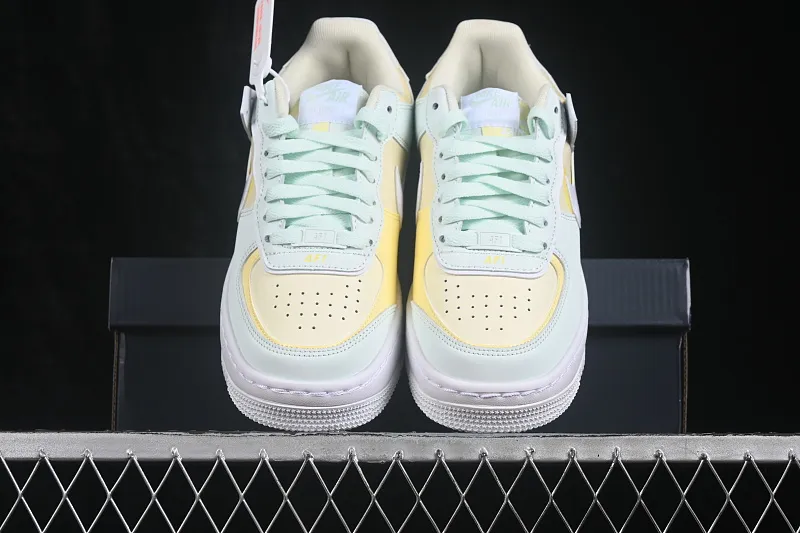 All Categories Nk Air Force 1 Air Force Series Nk Air Force 1 Shadow Air Force Lightweight Increase Nike Air Force 1 Shadow Air Force One Lightweight Increase Low-top Versatile Sneakers DZ1847-301